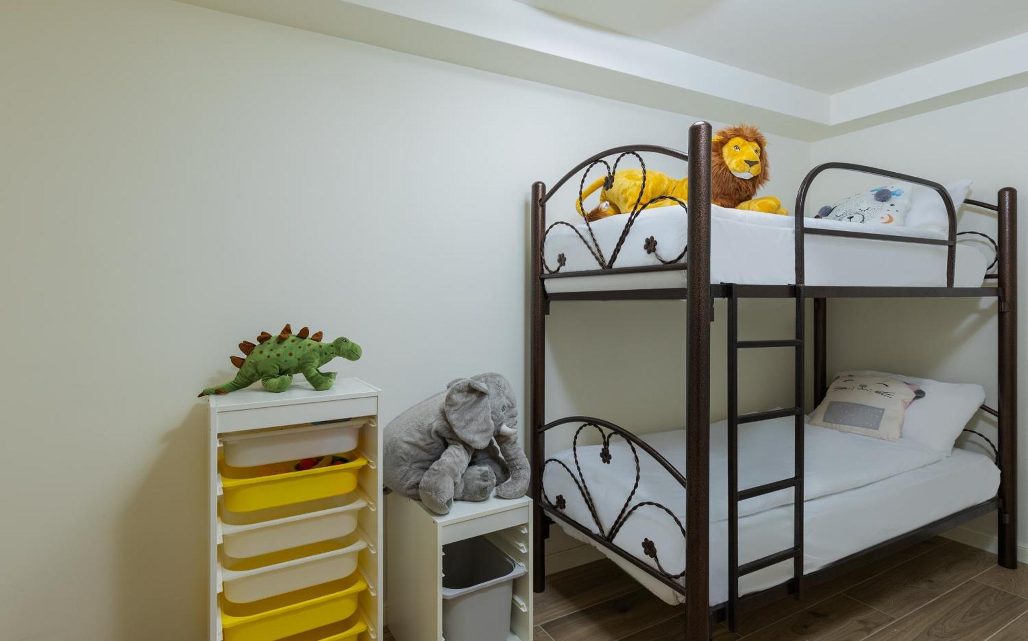 The Pearl Of Nachlaot Apartments Jerusalem Exterior foto