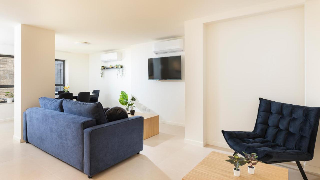 The Pearl Of Nachlaot Apartments Jerusalem Exterior foto