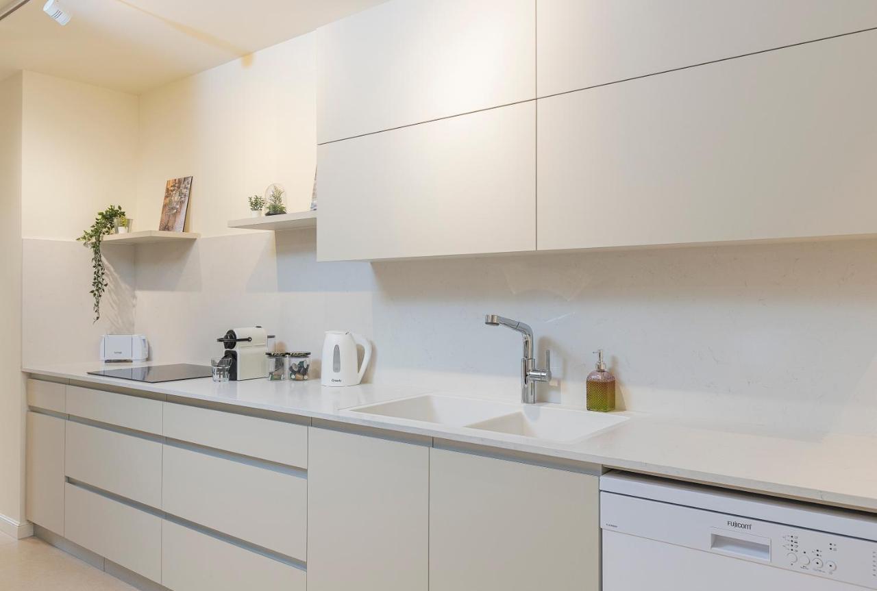 The Pearl Of Nachlaot Apartments Jerusalem Zimmer foto