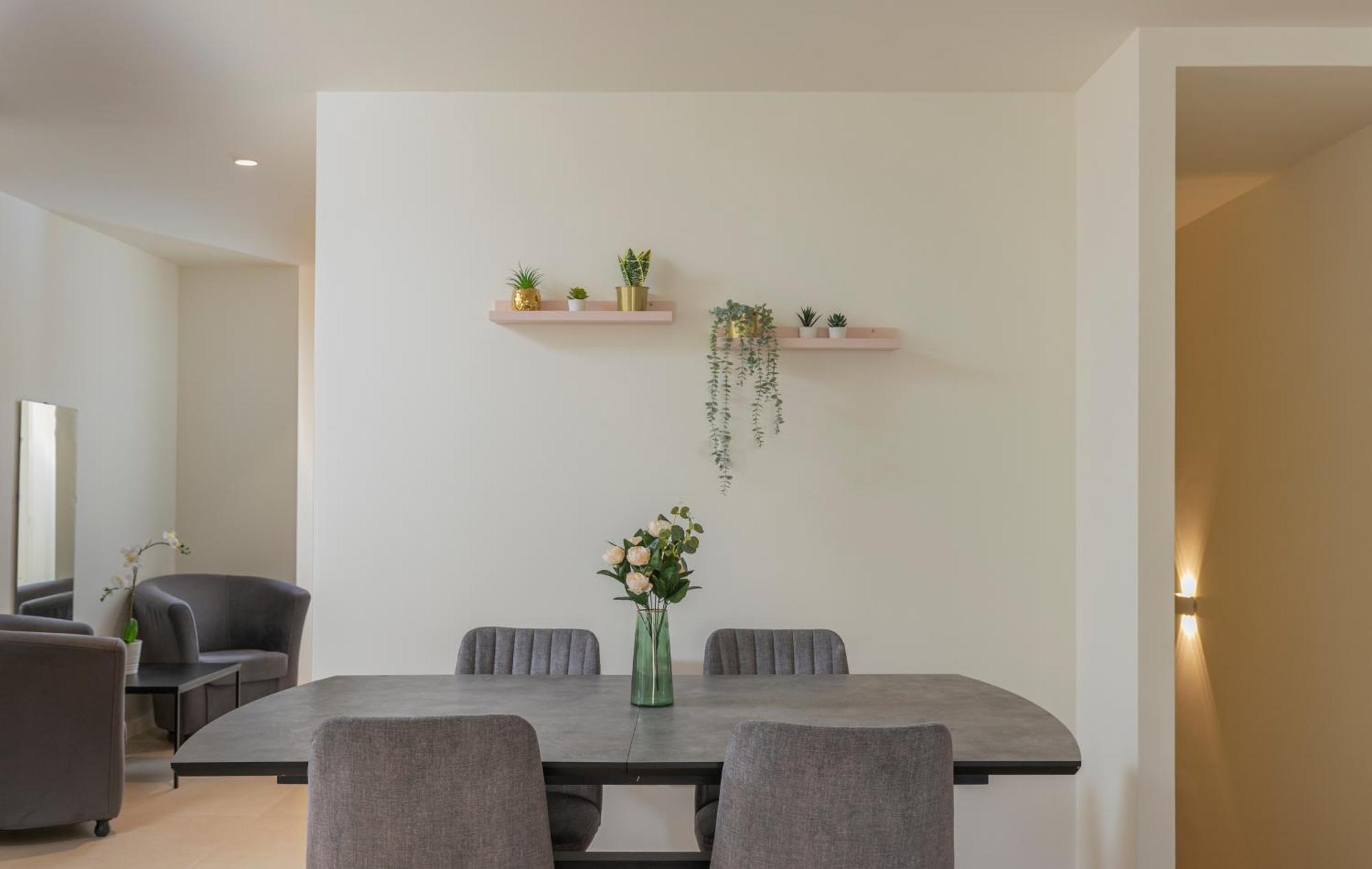 The Pearl Of Nachlaot Apartments Jerusalem Zimmer foto
